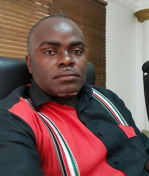 President of Odadeɛ ’99